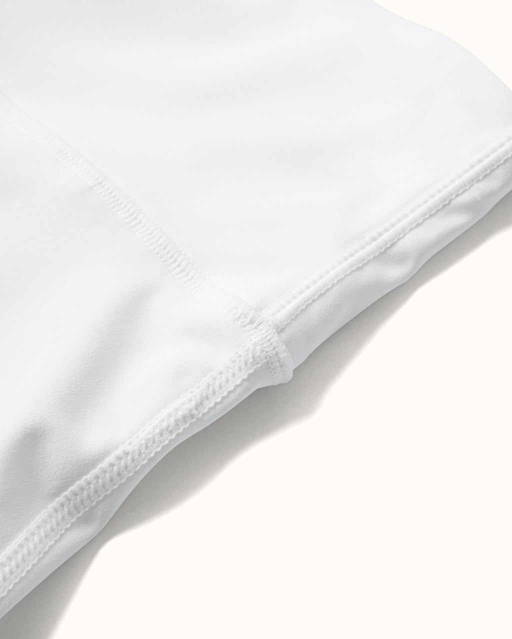 Womens Par-Tec Pocket Skort - White - Walker Golf Things