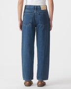Walker Jean Seamed - Stormy - Nobody Denim