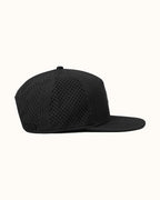Walker Loft Cap - Black - Walker Golf Things