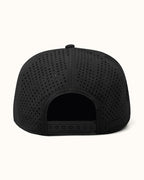 Walker Loft Cap - Black - Walker Golf Things
