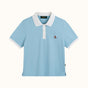 Powder / White