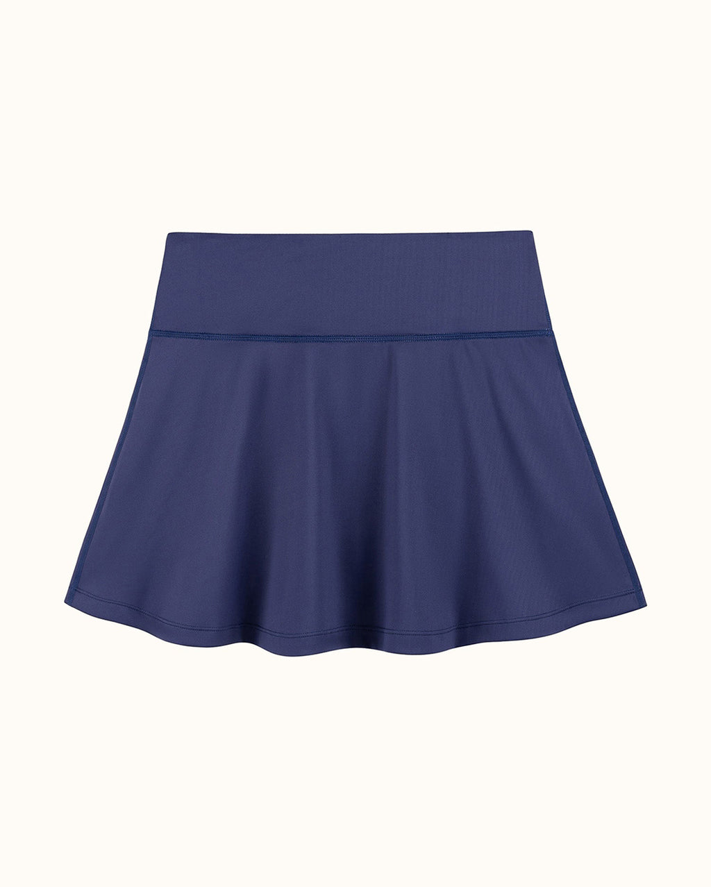 Walker Womens Par-Tec Pocket Skort - Navy - Walker Golf Things