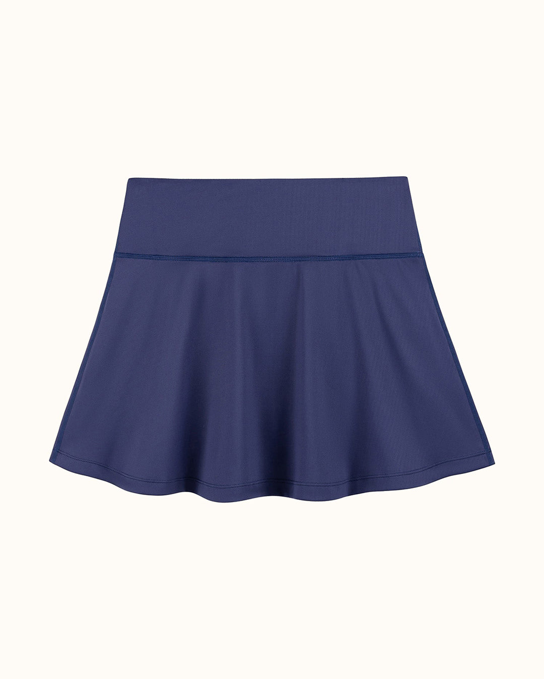 Walker Womens Par-Tec Pocket Skort - Navy - Walker Golf Things