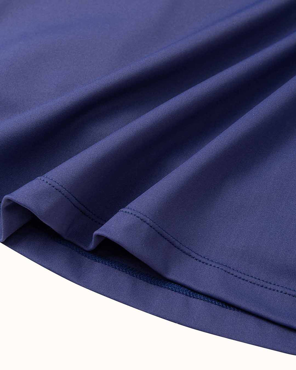 Walker Womens Par-Tec Pocket Skort - Navy - Walker Golf Things