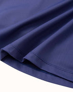 Walker Womens Par-Tec Pocket Skort - Navy - Walker Golf Things