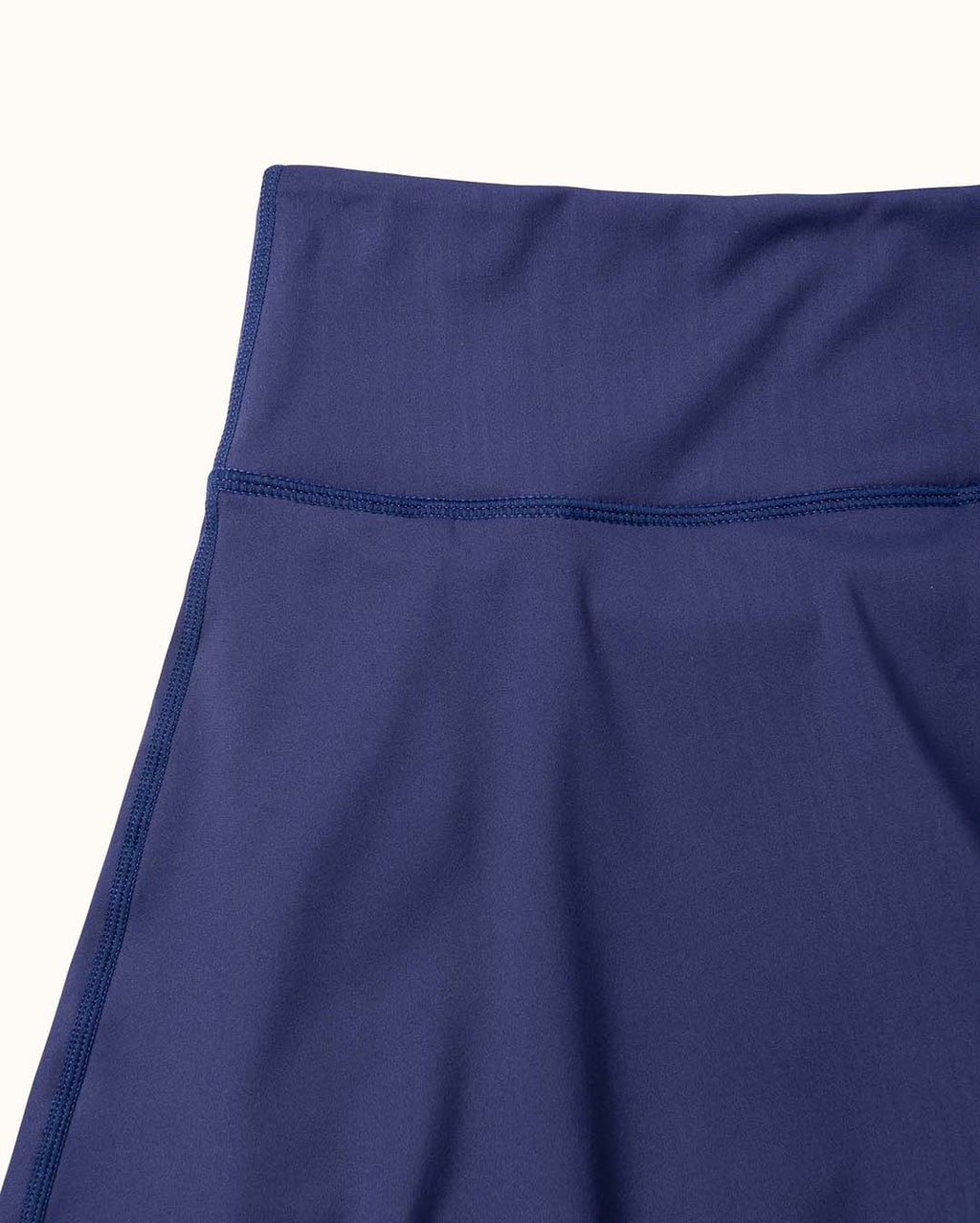 Walker Womens Par-Tec Pocket Skort - Navy - Walker Golf Things
