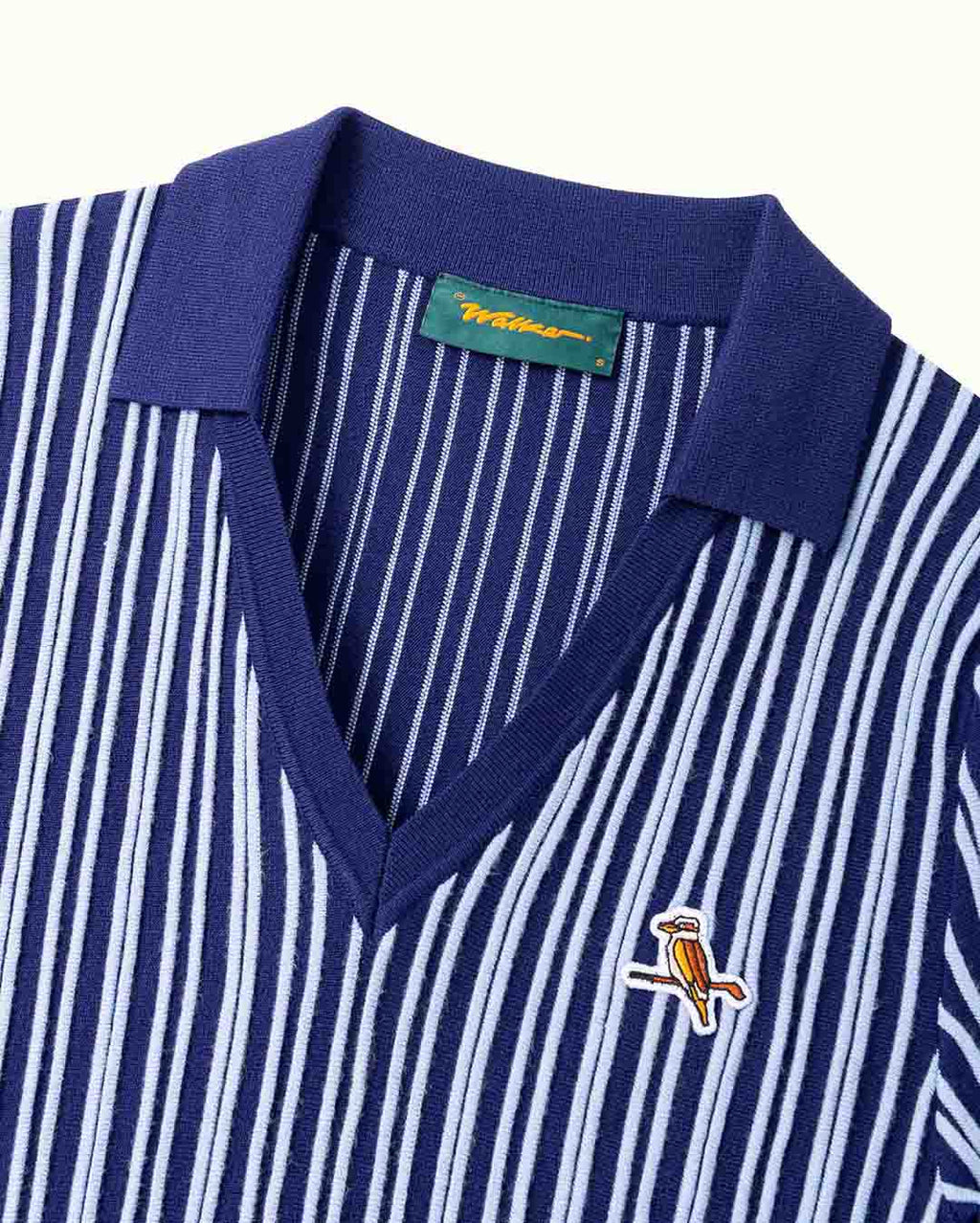 Walker Womens Riviera Dress - Navy - Walker Golf Things