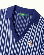 Walker Womens Riviera Dress - Navy - Walker Golf Things
