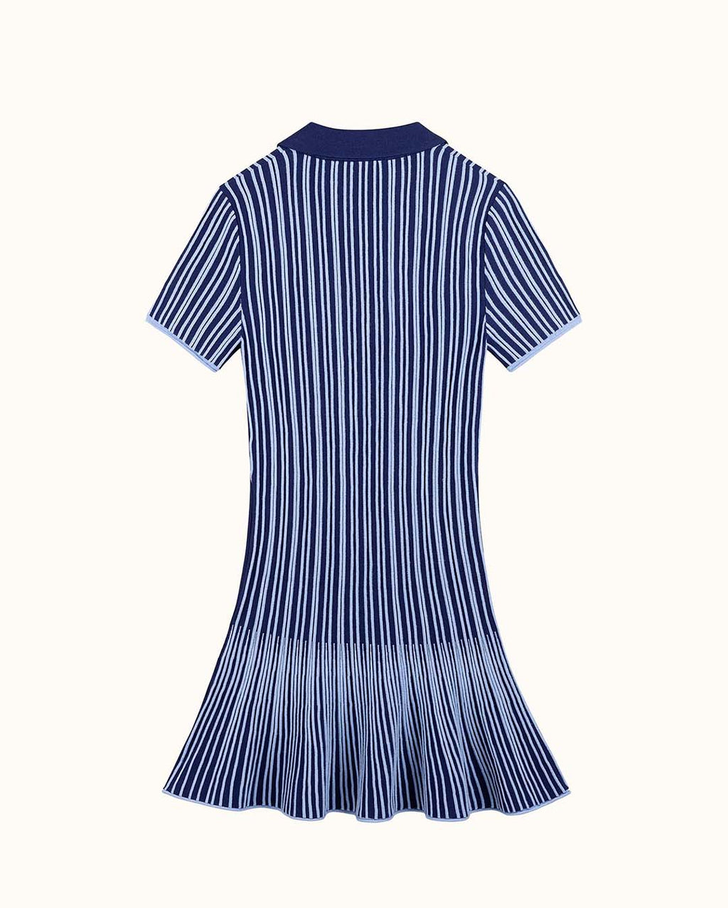 Walker Womens Riviera Dress - Navy - Walker Golf Things