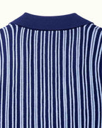 Walker Womens Riviera Dress - Navy - Walker Golf Things