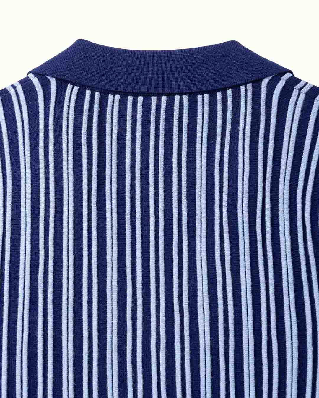 Walker Womens Riviera Dress - Navy - Walker Golf Things
