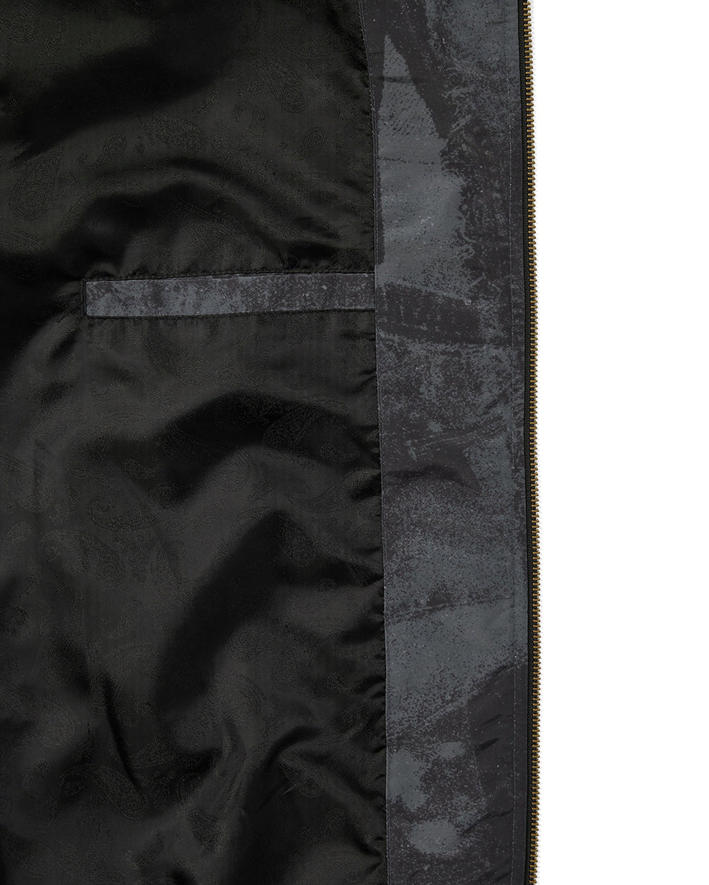 Washed INTL Team Jacket - Patchwork - thisisneverthat