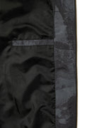 Washed INTL Team Jacket - Patchwork - thisisneverthat