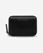 Wayward Wallet - Black - Status Anxiety