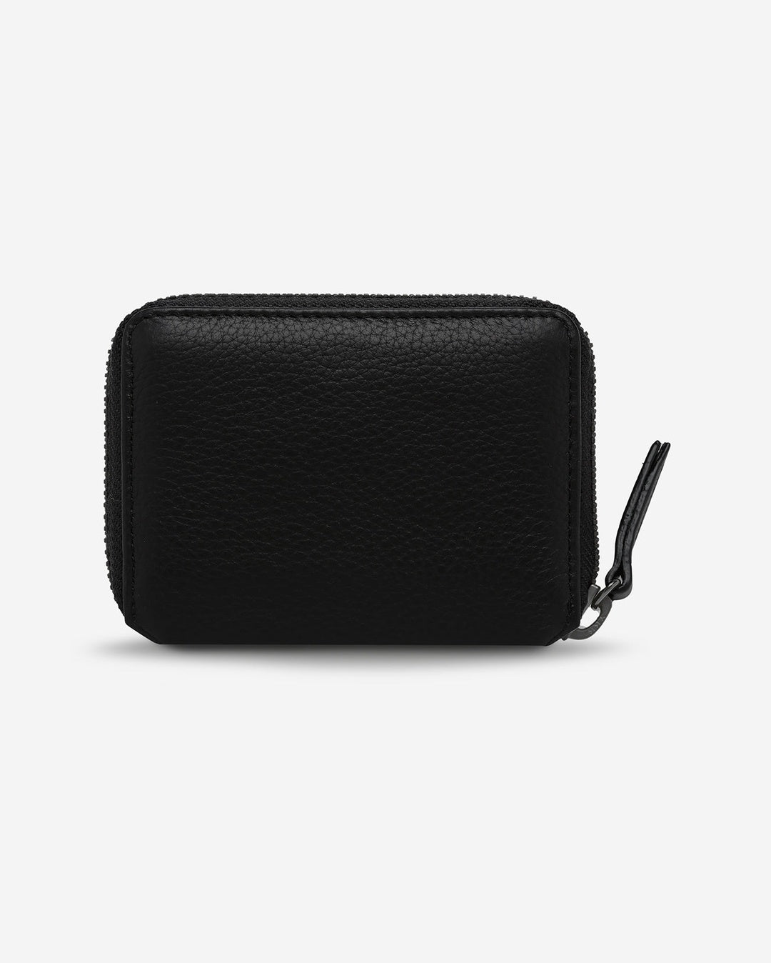 Wayward Wallet - Black - Status Anxiety