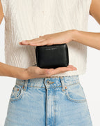 Wayward Wallet - Black - Status Anxiety