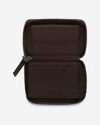 Wayward Wallet - Cocoa - Status Anxiety