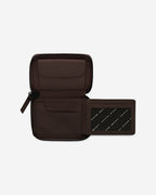 Wayward Wallet - Cocoa - Status Anxiety