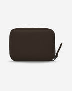 Wayward Wallet - Cocoa - Status Anxiety