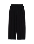 Wide Leg Pants - Black by Kowtow - view 6