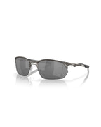 Wire Tap 2.0 Sunglasses - Matte Gunmetal/Prizm Black - Oakley