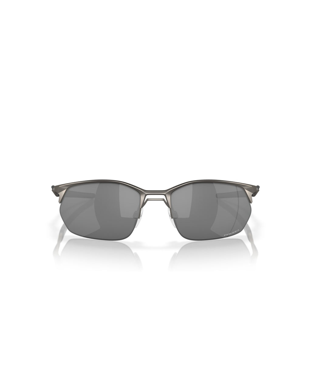 Wire Tap 2.0 Sunglasses - Matte Gunmetal/Prizm Black - Oakley