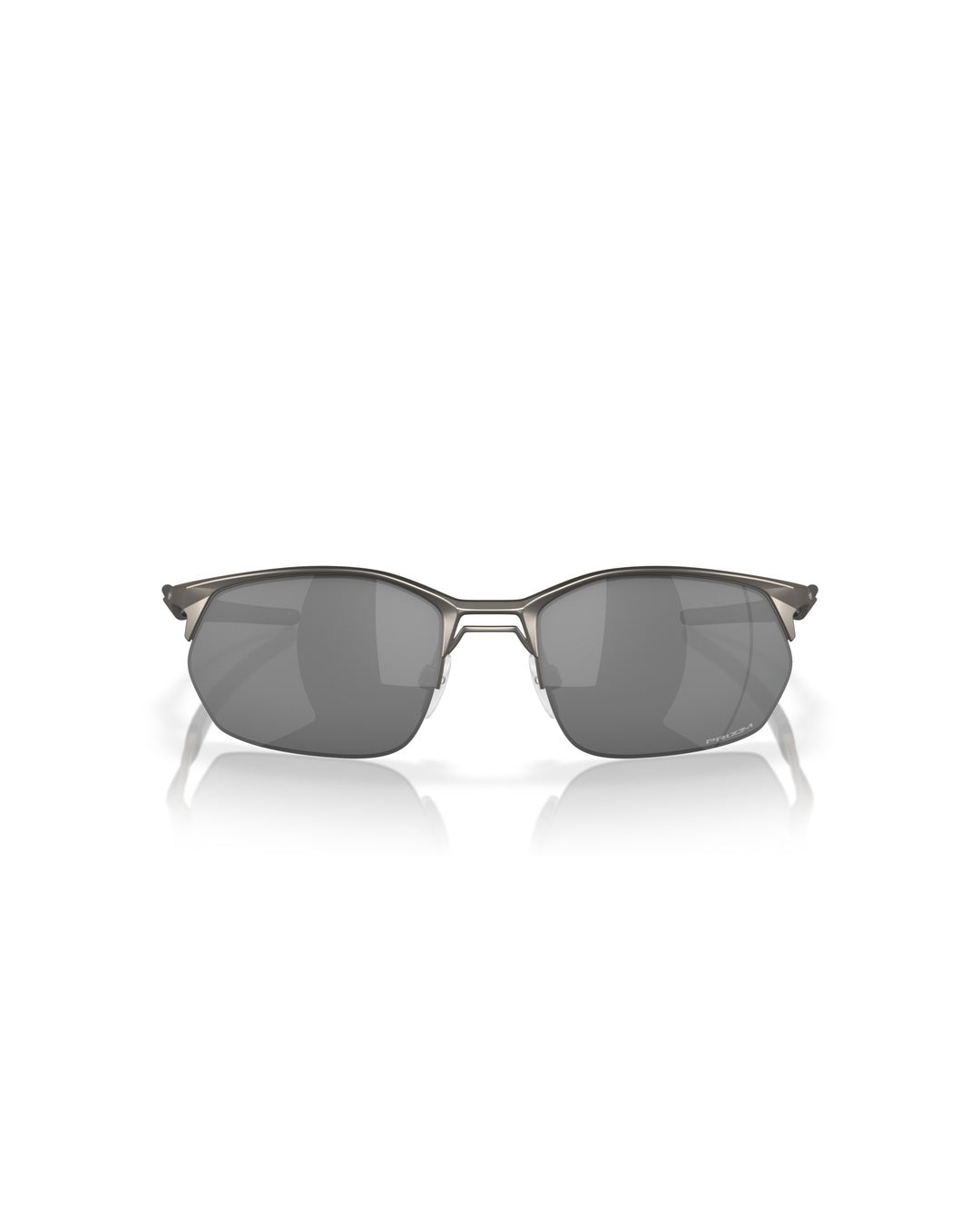 Wire Tap 2.0 Sunglasses - Matte Gunmetal/Prizm Black - Oakley