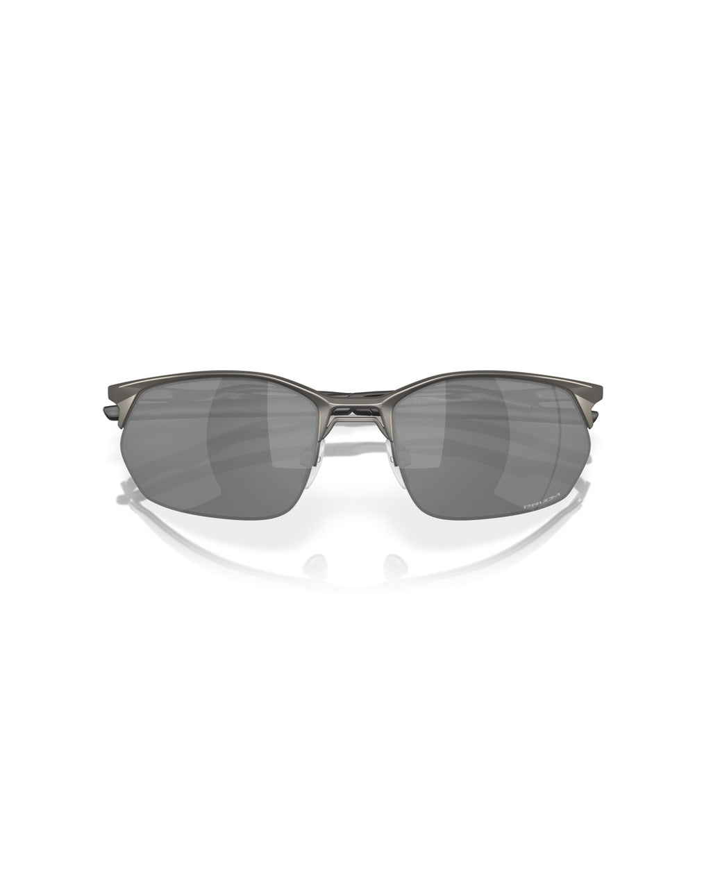 Wire Tap 2.0 Sunglasses - Matte Gunmetal/Prizm Black - Oakley