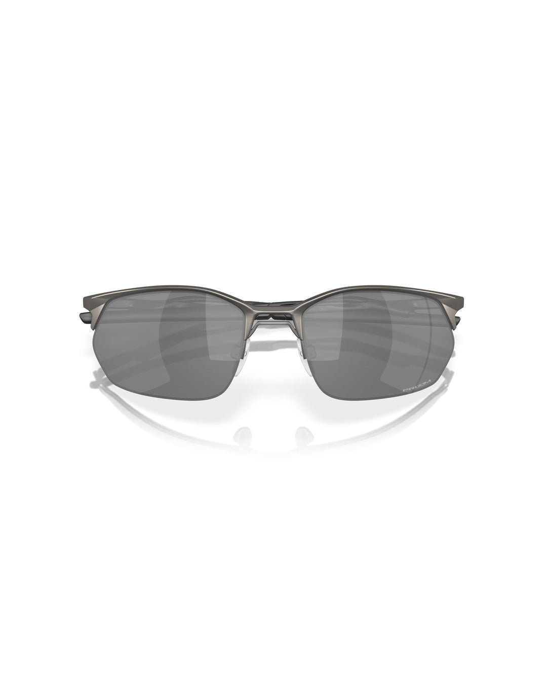 Wire Tap 2.0 Sunglasses - Matte Gunmetal/Prizm Black - Oakley