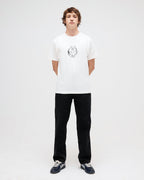 Workers Club Straight Leg Jean - Washed Black - Pass-Port