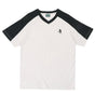 Bone/Black