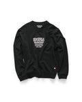Workshop Terry Crew - Black - S-Double