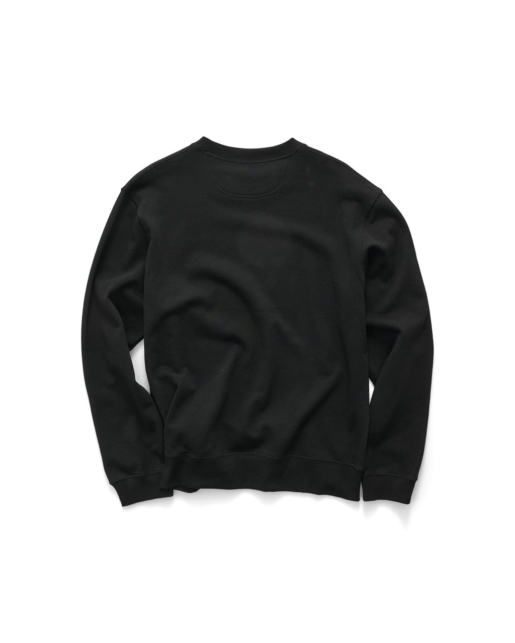 Workshop Terry Crew - Black - S-Double