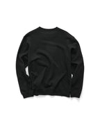 Workshop Terry Crew - Black - S-Double