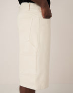 Workwear Shorts by Kowtow - view 5
