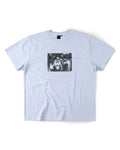 X-Ray T-Shirt - Washed Sky - Former