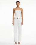 Xiorra Pant - Ivory - Significant Other