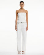 Xiorra Pant - Ivory - Significant Other
