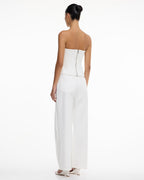 Xiorra Pant - Ivory - Significant Other
