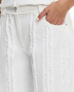 Xiorra Pant - Ivory - Significant Other