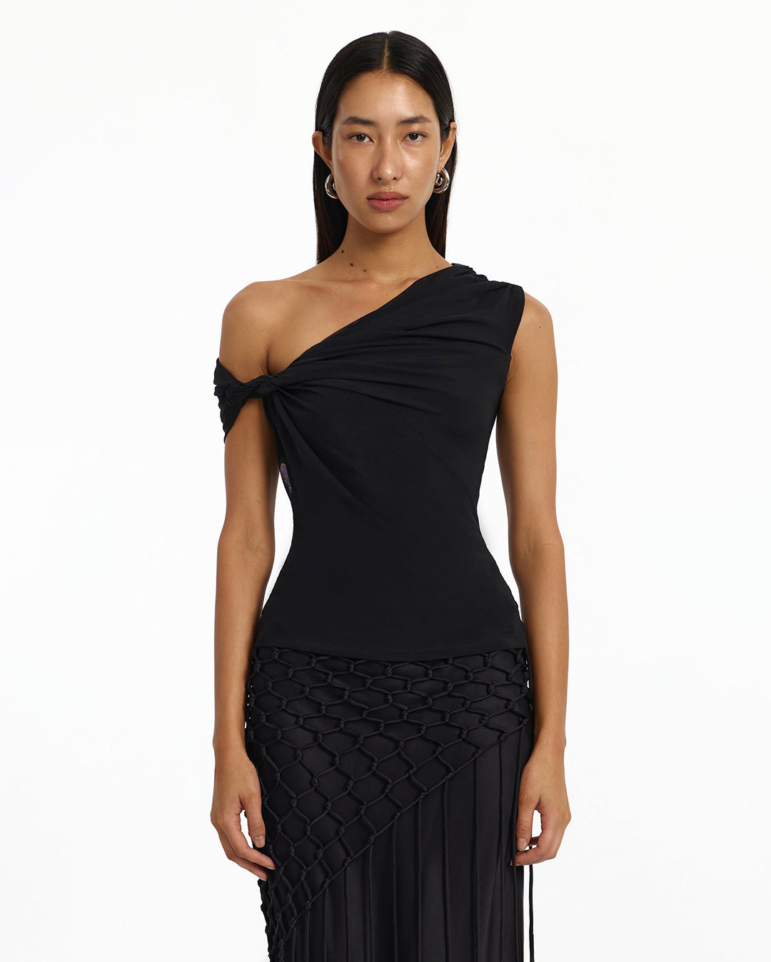 Yusra Top - Black - Significant Other