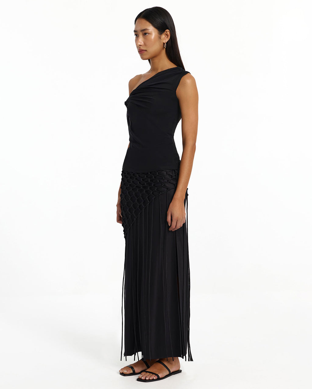 Yusra Top - Black - Significant Other