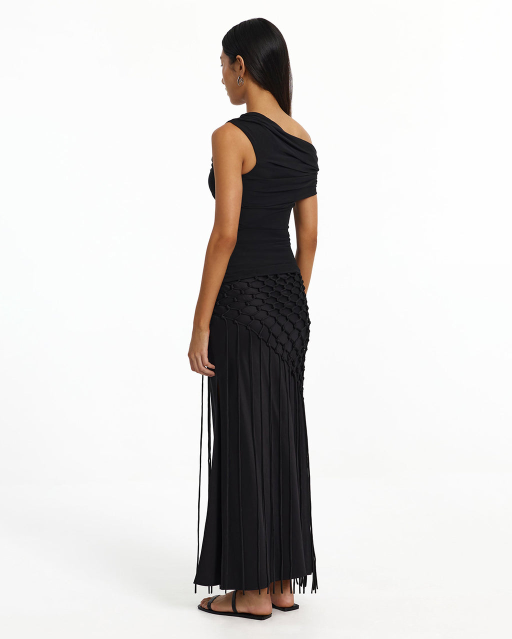 Yusra Top - Black - Significant Other