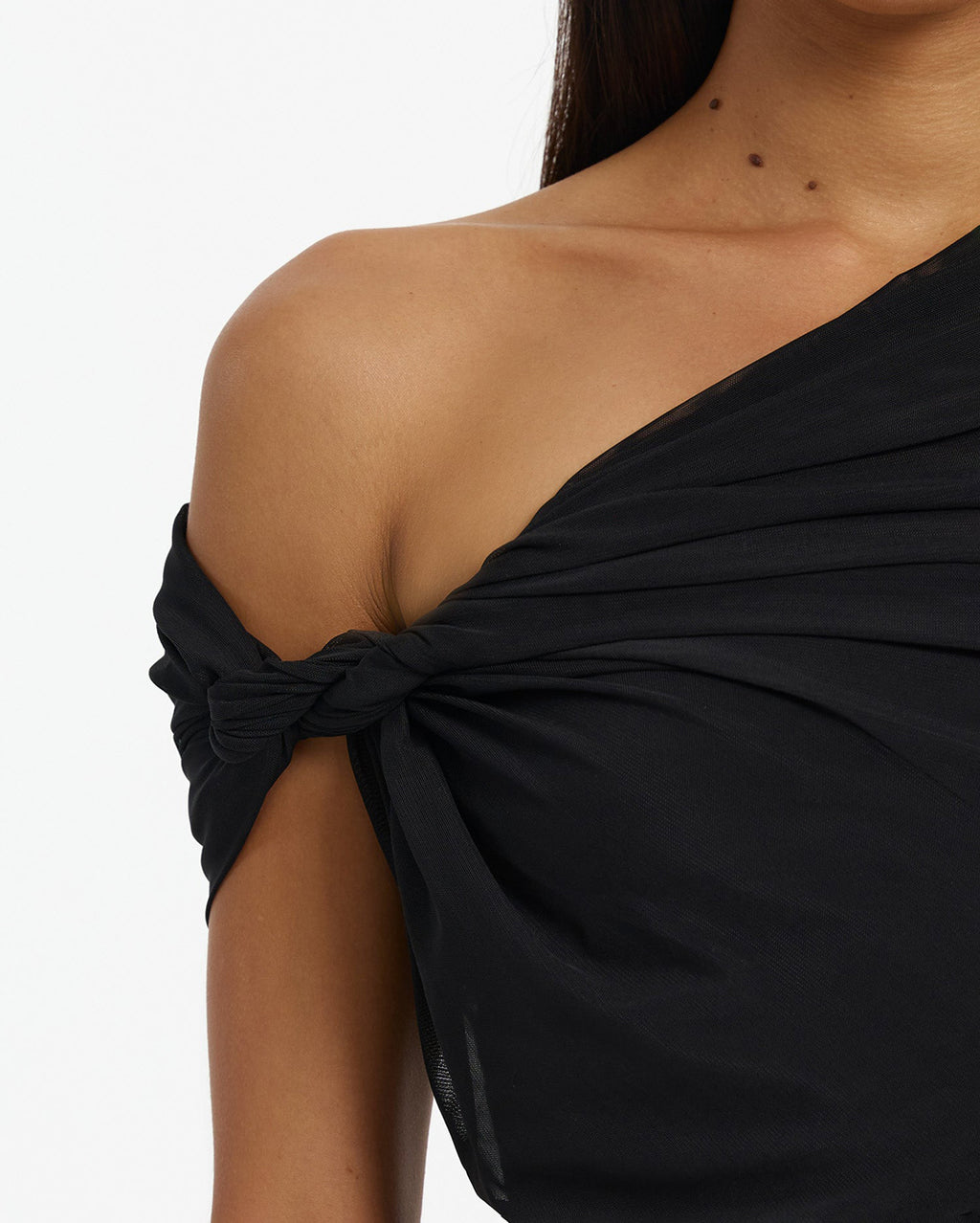 Yusra Top - Black - Significant Other