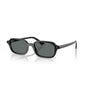 Black/Dark Grey Polarised
