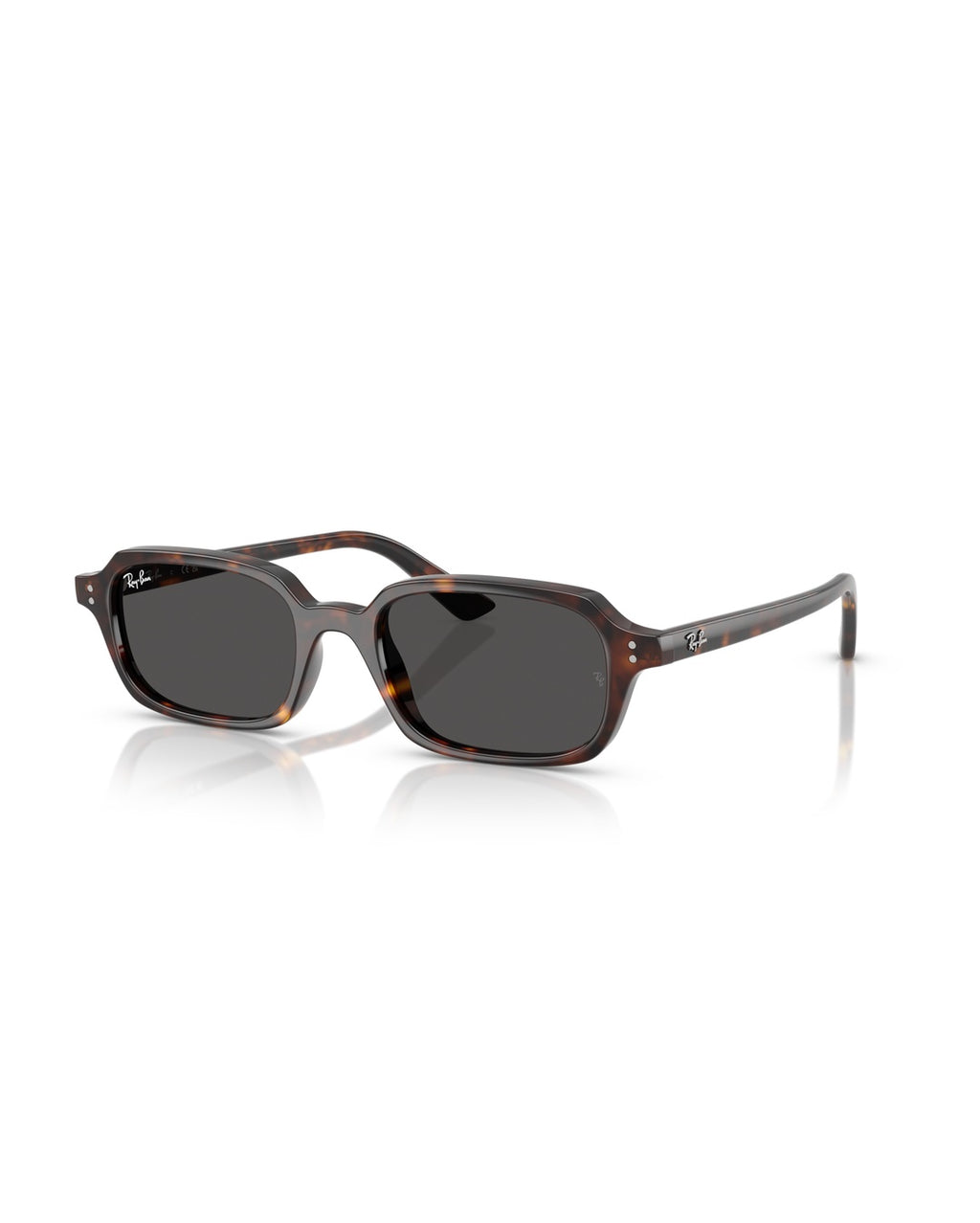 Zuri Sunglasses - Havana/Dark Grey - Ray-Ban