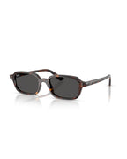 Zuri Sunglasses - Havana/Dark Grey - Ray-Ban