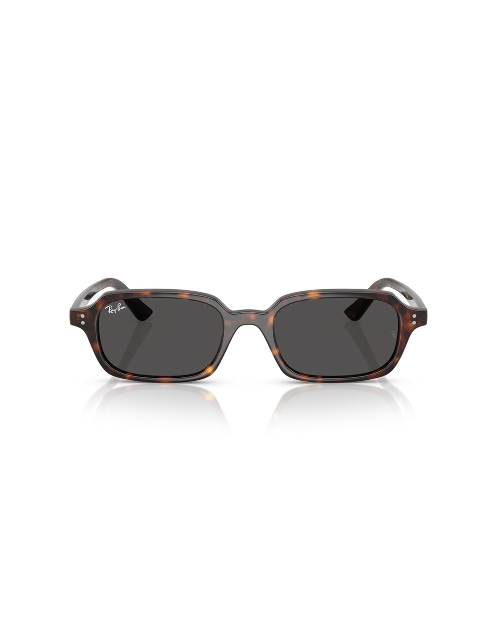 Zuri Sunglasses - Havana/Dark Grey - Ray-Ban