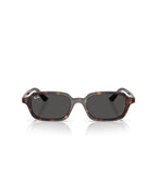 Zuri Sunglasses - Havana/Dark Grey - Ray-Ban