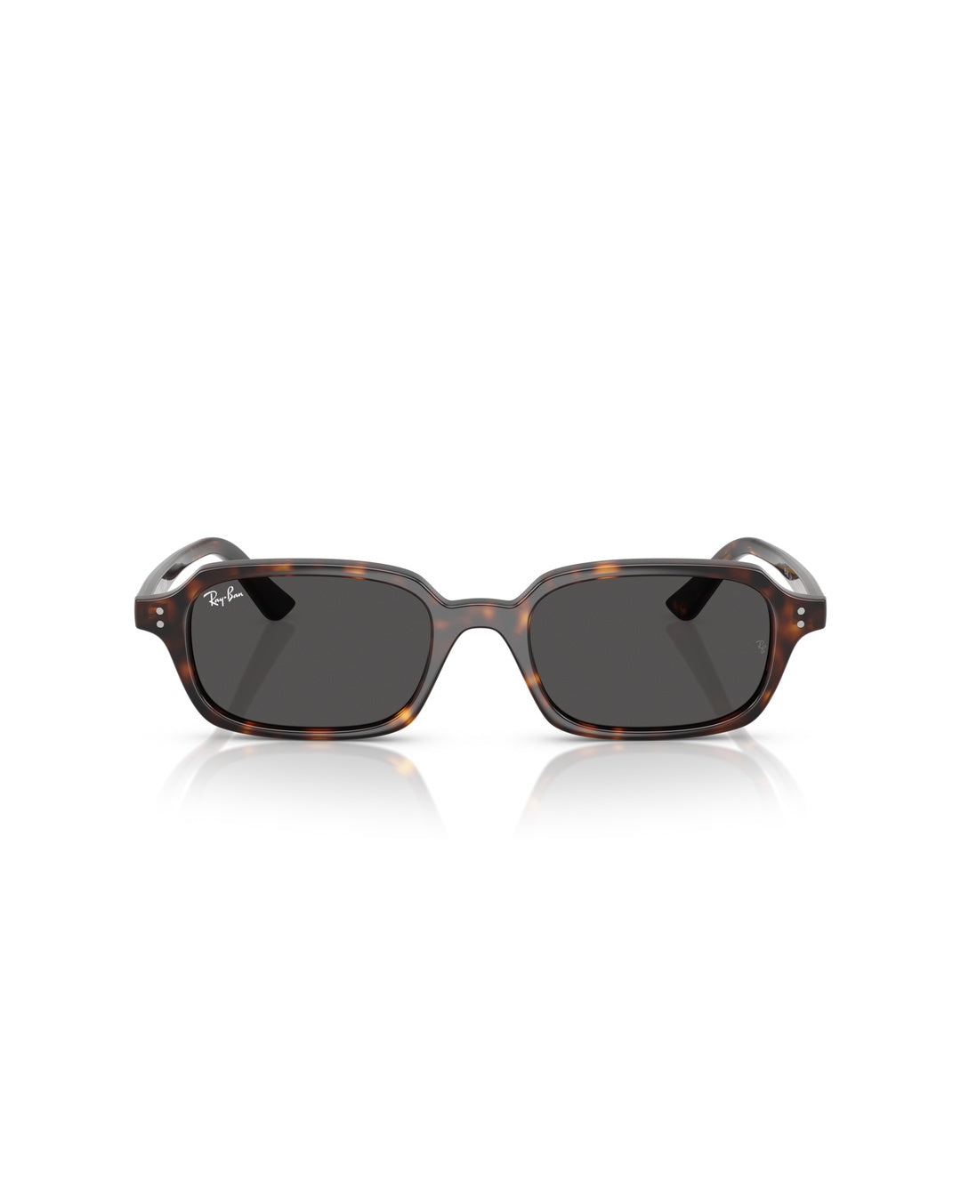 Zuri Sunglasses - Havana/Dark Grey - Ray-Ban